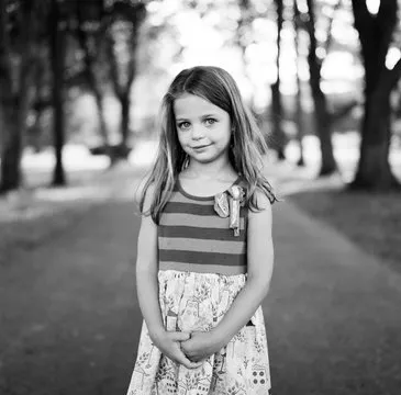 客户成功经理肖像