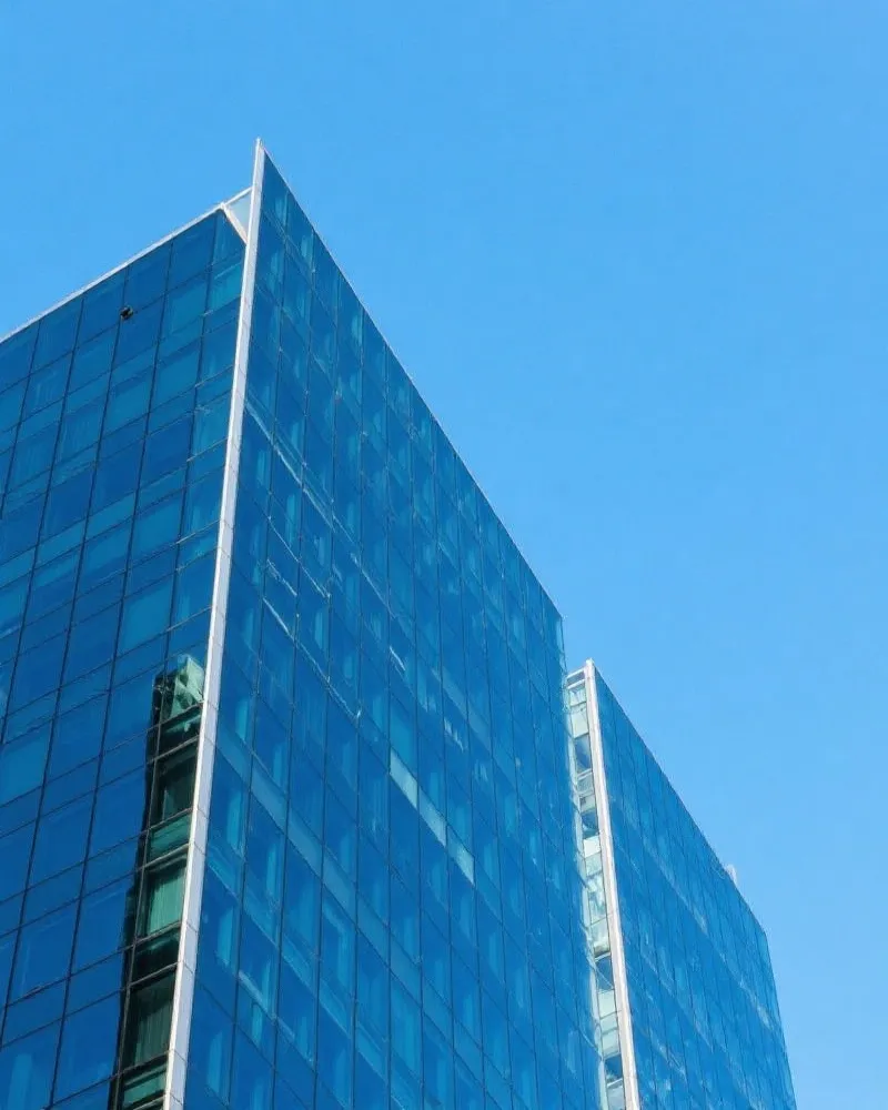 SG飞艇（上海）网络科技有限公司 办公环境