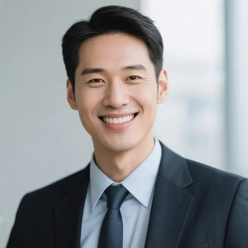 李先生